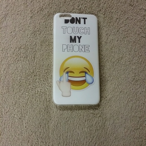 Humorous Iphone 6 Plus phone case - Picture 4 of 4